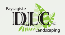 Paysagiste DLC Greenteam - Logo