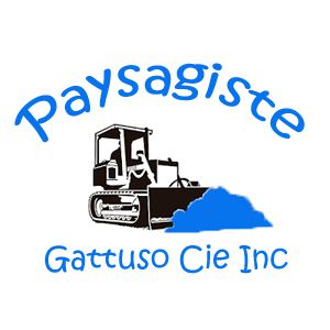 Paysagiste Gattuso Cie Inc - Logo