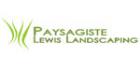 Paysagiste Lewis Landscaping - Logo