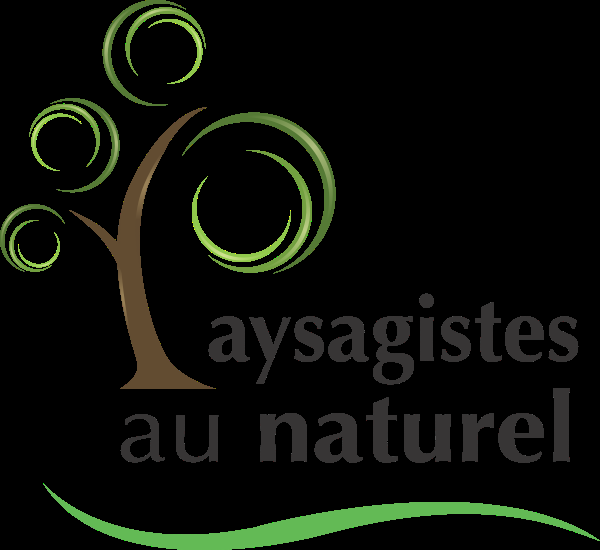 Paysagistes Au Naturel Inc - Logo