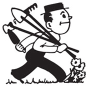Paysagiste St-Antoine - Logo