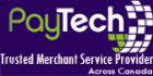 PayTech Ltd Merchant Service Provider - Logo