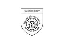 Payyanur College (PC) - Logo