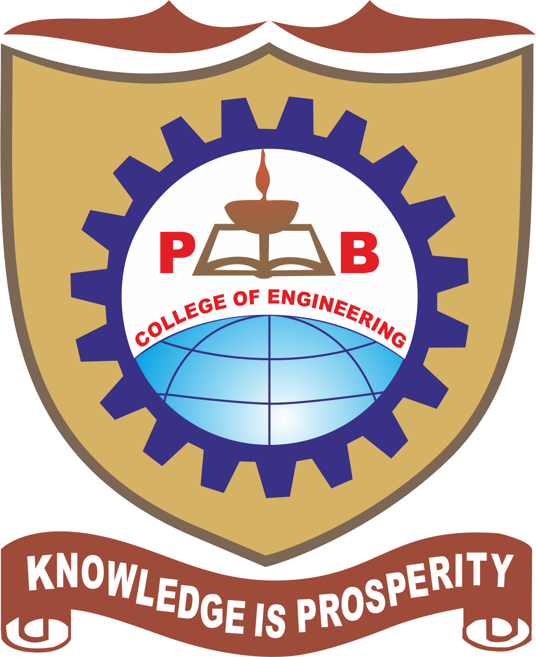 PBCE Chennai (PBCE) - Logo