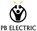 PB Electric Ltd. - Logo