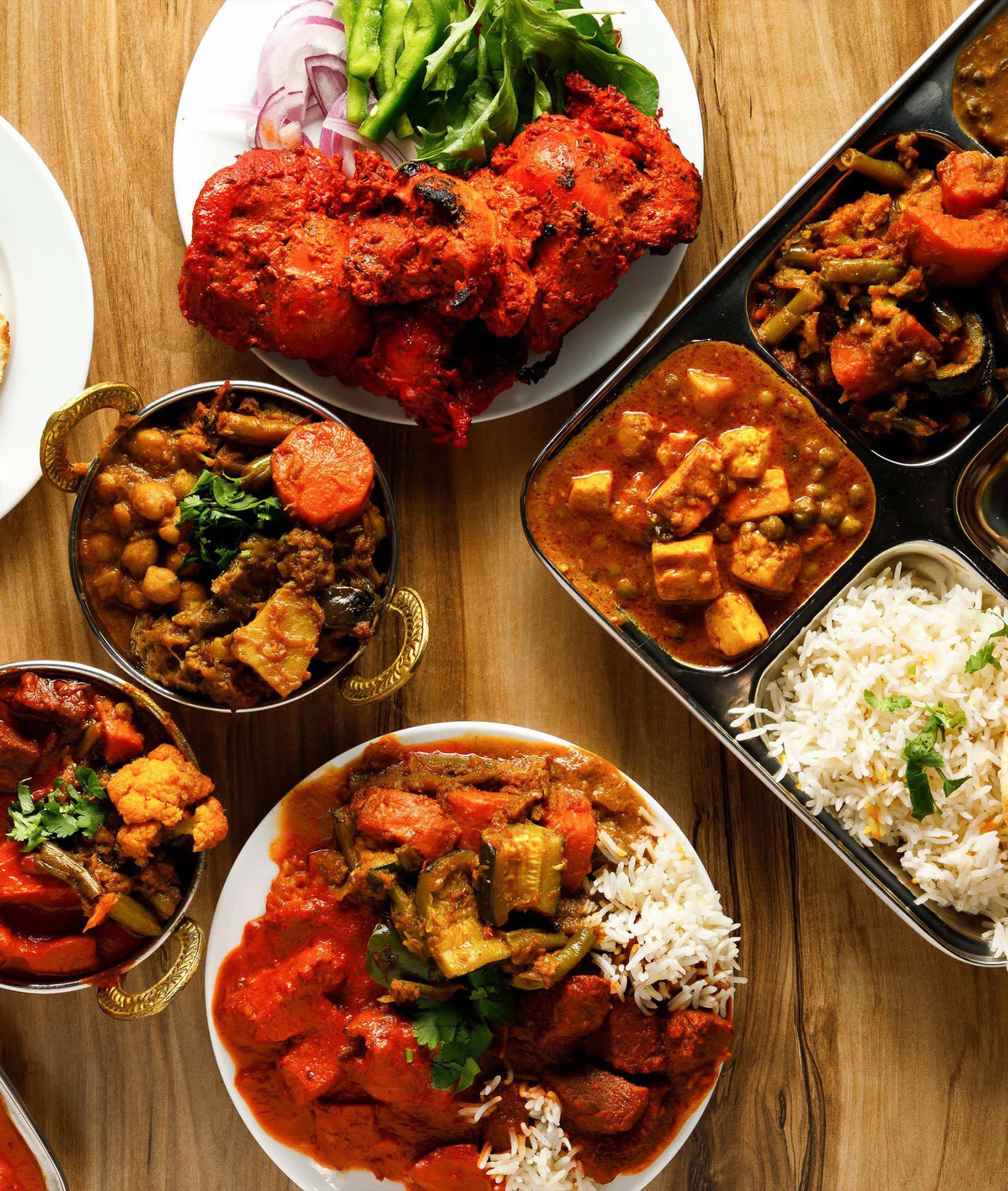 #PB Patiala Bites - Logo