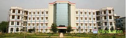 PBR Visvodaya Engineering College - Logo