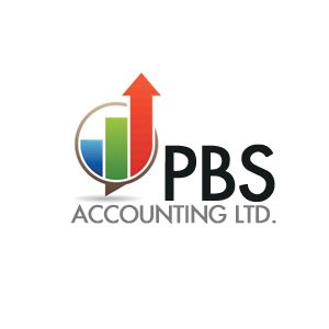 PBS Accounting Ltd. - Logo
