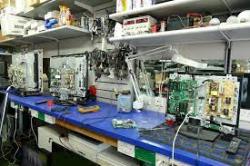 PCB REPAIR (sardarji) - Logo