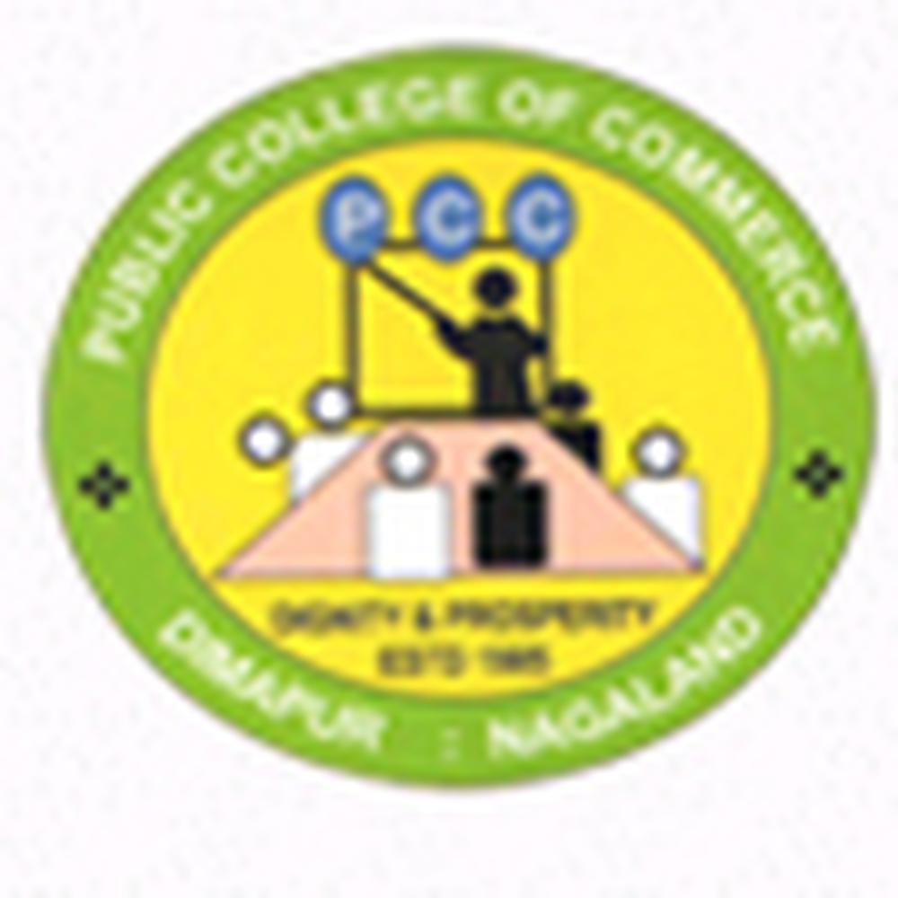 PCC Dimapur (PCC) - Logo