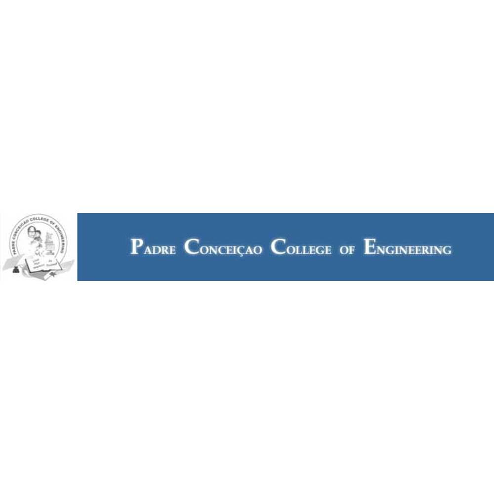 PCCE Verna (PCCE) - Logo