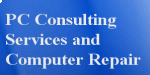 PC Consulting Services - Logo