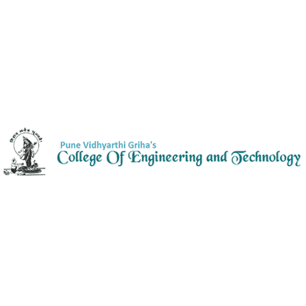 PCET Pune (PCET) - Logo