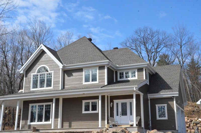 P. Chevalier Construction Inc - Cover photo