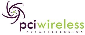 PCI-Your Telus Dealer - Logo