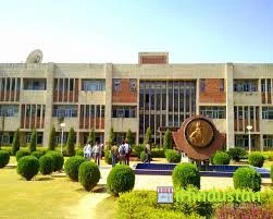 PCM S.D. College - Logo