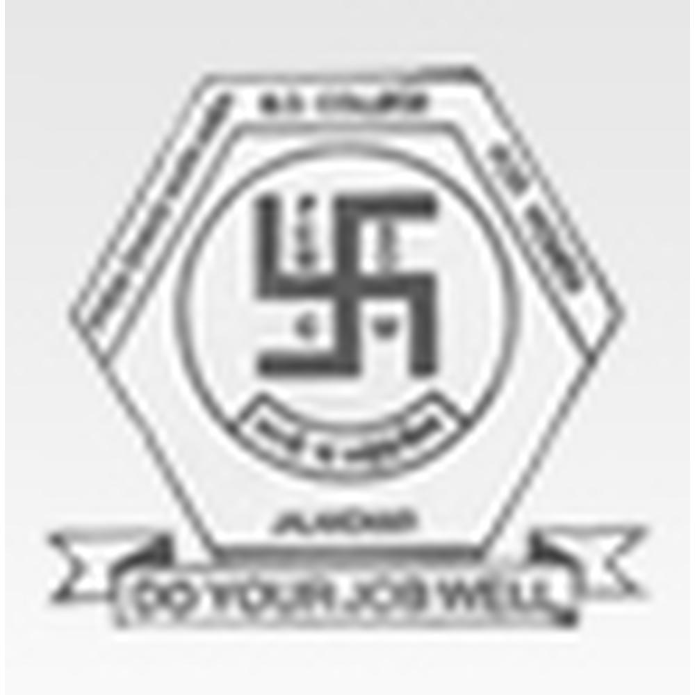 P.C.M. S.D. College for Women (PCMSDCW) - Logo