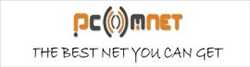 Pcom Net Solution 138219 - Logo