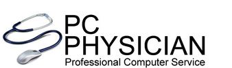 PC Physician - Logo