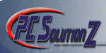 PC Solutionz - Logo