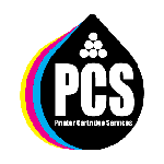 PCS Printer Cartridge Services - Logo
