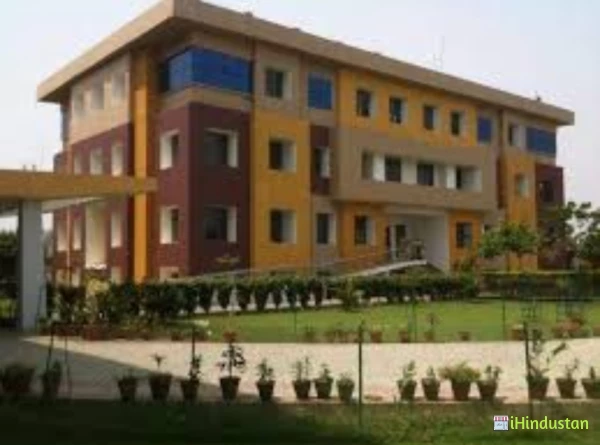 PCTE College of Management - Logo