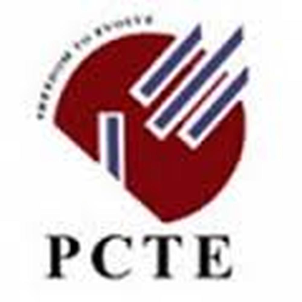 PCTE Ludhiana (PCTE LUDHIANA) - Logo