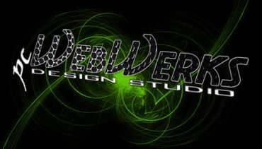 pcWebWerks - Logo