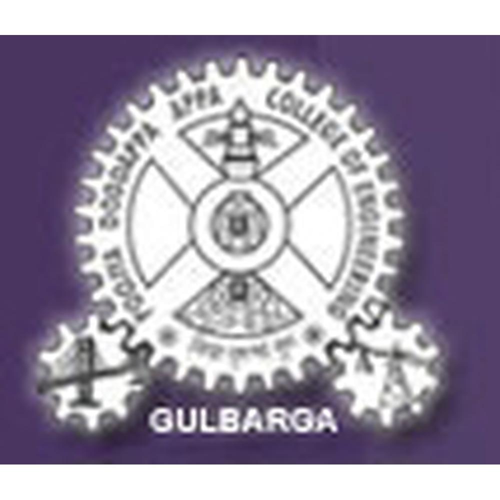 PDACE Gulbarga (PDACE) - Logo