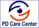 Pd Care Center - Logo