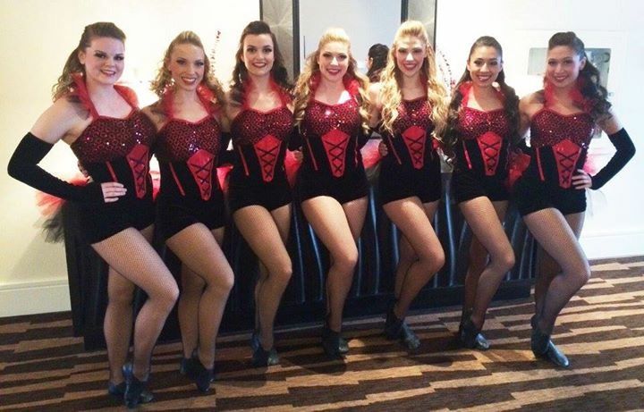 PDC Entertainment - Cover photo