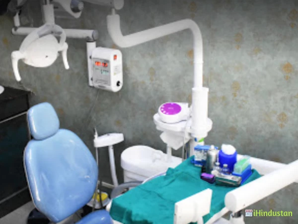 P.D.Dental clinic & Implant center - Logo
