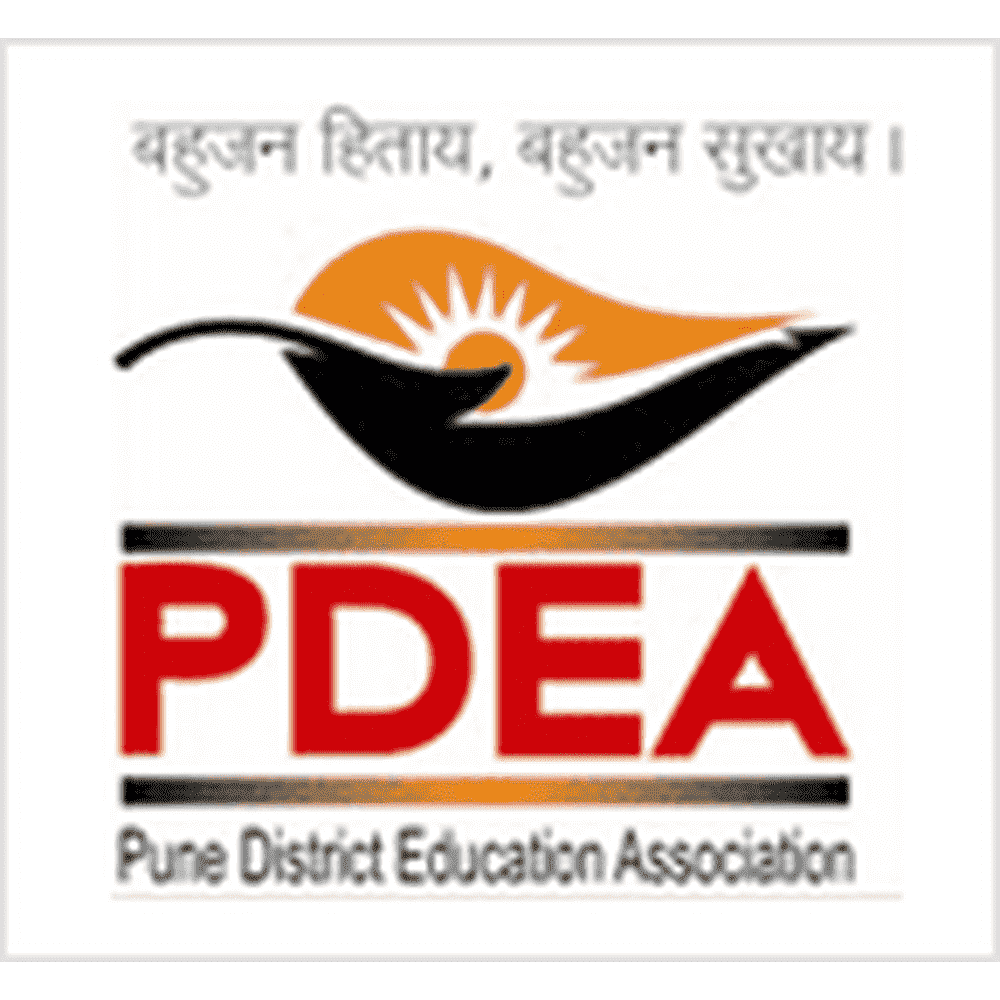 PDEA College of Ayurveda & Research Centre (PDEACARC) - Logo