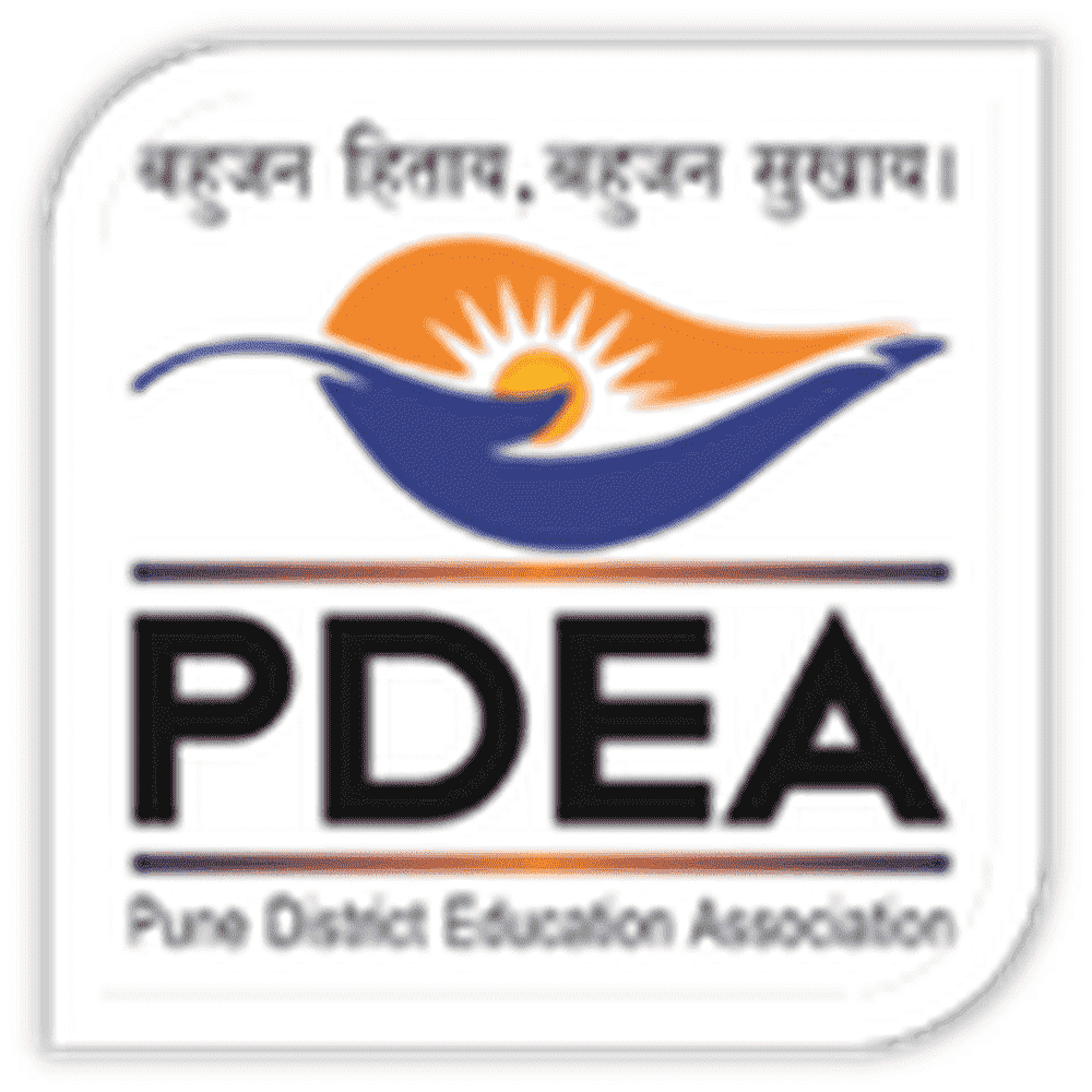 PDEA Pune (PDEA) - Logo