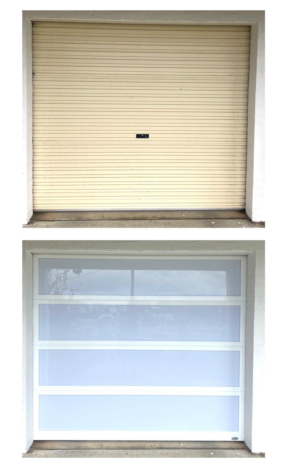 P & D Garage Doors - Cover photo