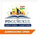 Pd Gurukul - Logo