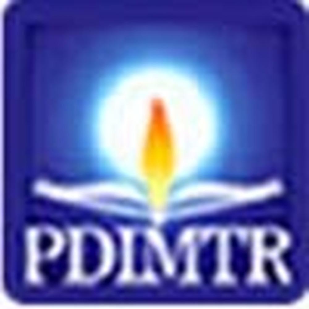 PDIMTR Nagpur (PDIMTR) - Logo