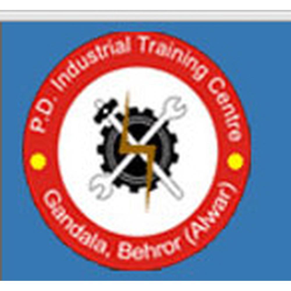 P.D. Industrial Training Center (PDITC) - Logo