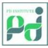 PD Institute (PDI) - Logo