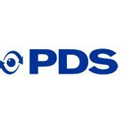 PDS Canada Corp - Logo