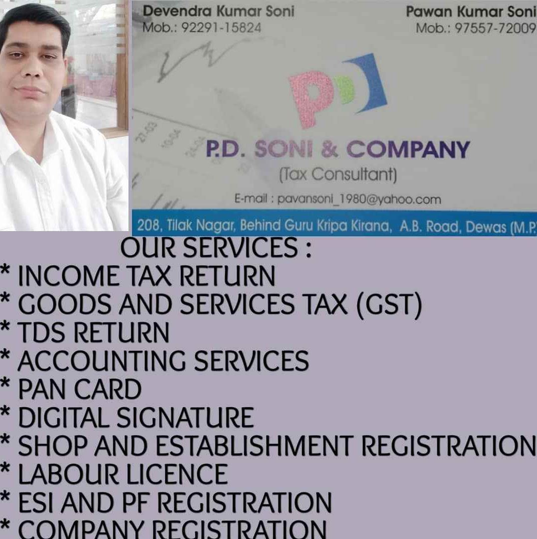 Pdsoniandcompany - Cover photo