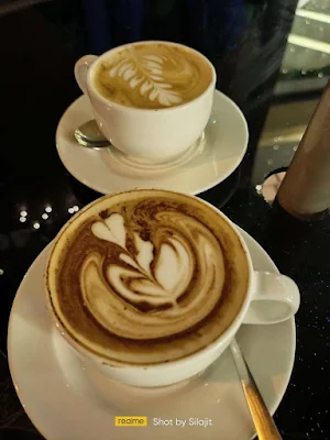 Peaberrys - Logo