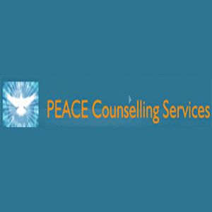 PEACE Counselling Services - Logo