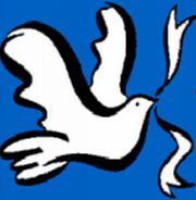 Peaceful Dove Book Store - Logo