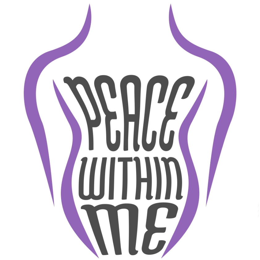 Peaceful Families / Peace Within Me - Logo