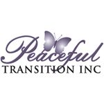 Peaceful Transition Inc. - Logo