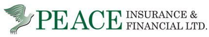 Peace Insurance &a; Financial Ltd - Logo