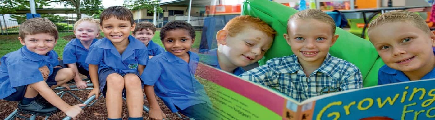 Peace Lutheran College - Cover photo