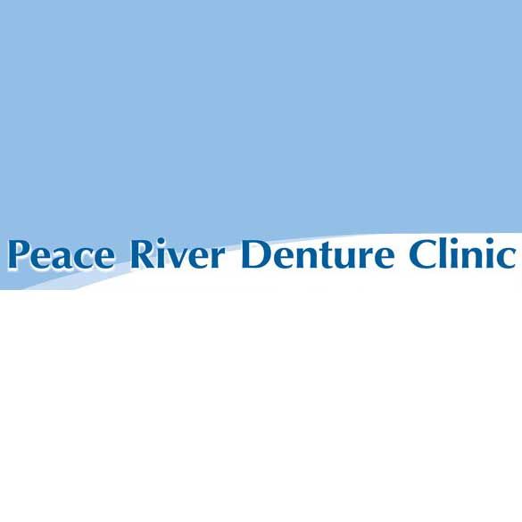 Peace River Denture Clinic - Logo
