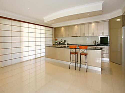 Peachester Blinds & Shutters - Logo